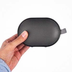 اسپیکر بلوتوثی رم خور انکر مدل Soundcore Pyro Mini A31A0