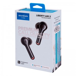 هدفون انکر مدل Soundcore Liberty Air 2 A3910 TWS