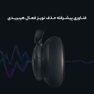 هدفون بلوتوثی انکر مدل SoundCore Life Q30