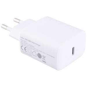 شارژر دیواری فست شارژ انکر مدل Select Charger A2347 3A 20W