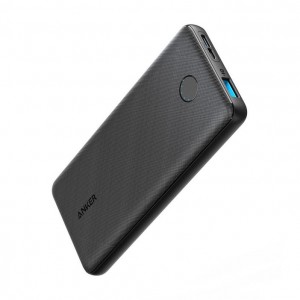 پاوربانک انکر مدل PowerCore Slim A1229 ظرفیت 10000 میلی آمپر ساعت