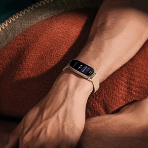 مچ بند هوشمند شیائومی مدل Mi Band 9 M2345B1