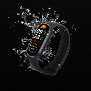 مچ بند هوشمند شیائومی مدل Mi Band 9 M2345B1