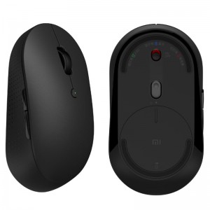 ماوس شیائومی مدل Mi Dual Mode Wireless Mouse Silent Edition