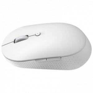 ماوس شیائومی مدل Mi Dual Mode Wireless Mouse Silent Edition