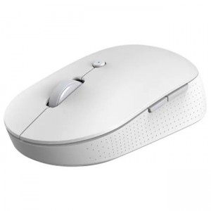 ماوس شیائومی مدل Mi Dual Mode Wireless Mouse Silent Edition