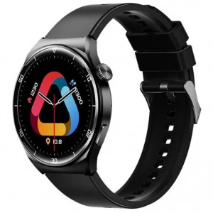 ساعت هوشمند کیو سی وای مدل GT2