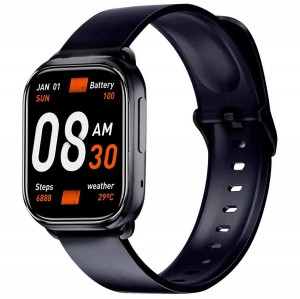 ساعت هوشمند کیو سی وای مدل GS