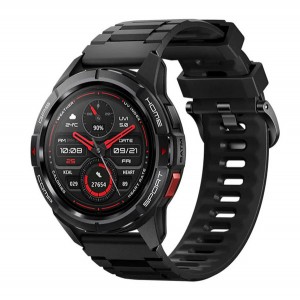 ساعت هوشمند میبرو مدل GS Active