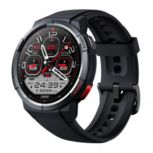 ساعت هوشمند میبرو مدل GS XPAW008