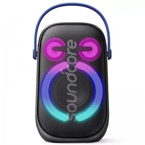 اسپیکر بلوتوثی فلش خور انکر مدل SoundCore Rave Neo 2 A33A1