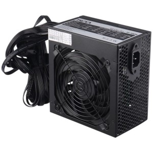منبع تغذیه کامپیوتر 300 وات تسکو مدل TP 700N