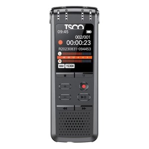 رکوردر تسکو 16GB مدل  TR 905