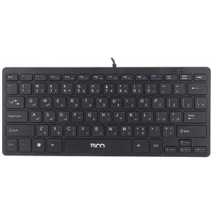 کیبورد تسکو مدل TK 8044