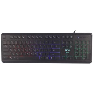 کیبورد تسکو مدل TK 8046