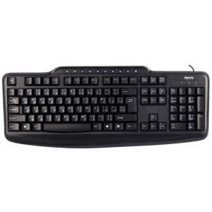 کیبورد تسکو مدل TK 8048