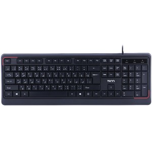 کیبورد تسکو مدل  TK 8082