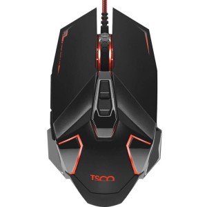 موس گیمینگ تسکو مدل TM 768GA