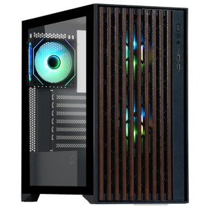 کیس کامپیوتر تسکو مدل  GC 4512