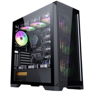 کیس کامپیوتر تسکو مدل  GC 4511