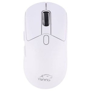 موس گیمینگ بی سیم تسکو مدل GM 2033