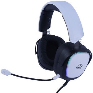 هدست گیمینگ سیم دار تسکو مدل  Luxor GH 6160