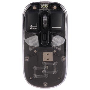 ماوس بی سیم الون مدل WM913