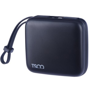 پاور بانک فست شارژ تسکو مدل TP 1005 PD QC3.0 22.5W ظرفیت 10000 میلی آمپر ساعت