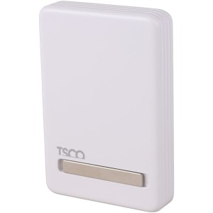 پاور بانک بی سیم فست شارژ تسکو مدل TP 1009W QC3.0 PD 20W ظرفیت 10000 میلی آمپر ساعت