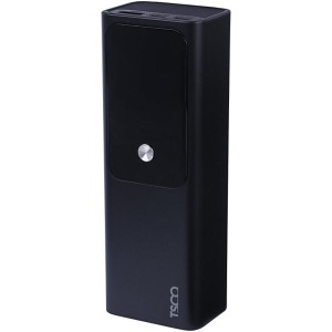 پاور بانک فست شارژ تسکو مدل TP 2004 PD 100W ظرفیت 20000 میلی آمپر ساعت