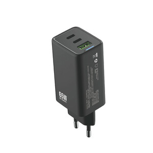 شارژر دیواری ۶۰ وات تسکو مدل TTC 71