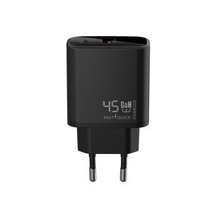 شارژر دیواری 45 وات تسکو مدل TTC 108