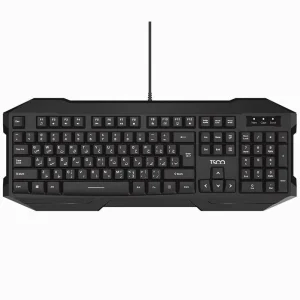 کیبورد تسکو مدل TK 8041