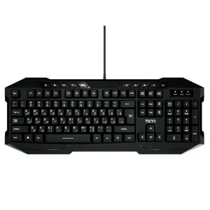 کیبورد تسکو مدل TK 8042