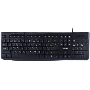 کیبورد تسکو مدل TK 8025