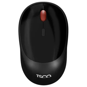موس بی سیم تسکو مدل TM 672W