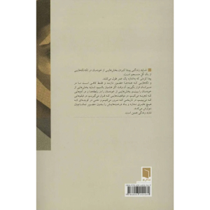 کتاب تکه هایی از یک کل منسجم اثر پونه مقیمی نشر بینش نو