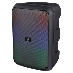 اسپیکر بلوتوثی قابل حمل ایکس پی-پروداکت مدل XP-S85M به همراه میکروفون