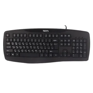 کیبورد تسکو مدل TK 8043