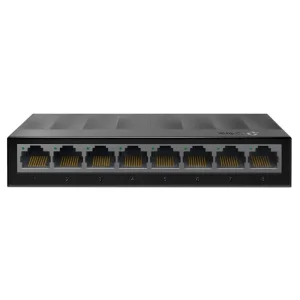 سوییچ 8 پورت تی پی لینک مدل LS1008G V3