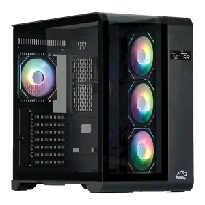 کیس کامپیوتر تسکو مدل GC4515 Odin