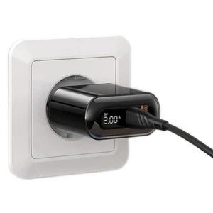 شارژر دیواری 18 وات مک دودو مدل CH-7170 QC3 PD 3A