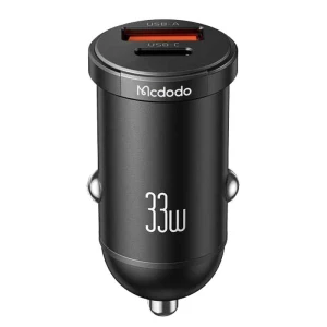 شارژر فندکی 33 وات مک دودو مدل CC-232