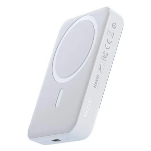 پاور بانک بی سیم فست شارژ مک دودو مدل MC-426 PD 20W ظرفیت 10000 میلی آمپر ساعت