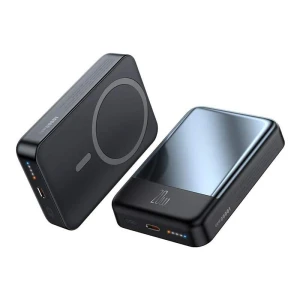 پاور بانک بی سیم فست شارژ مک دودو مدل MC-426 PD 20W ظرفیت 10000 میلی آمپر ساعت
