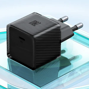 شارژر دیواری 20 وات مک دودو مدل  CH-377 PD 3A