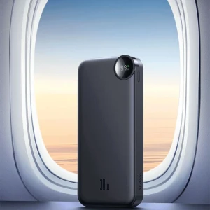 پاور بانک فست شارژ مک دودو مدل MC-385 PD 30W ظرفیت 10000 میلی آمپر ساعت