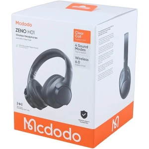 هدفون بلوتوثی مک دودو مدل  ZENO H01 HP-289