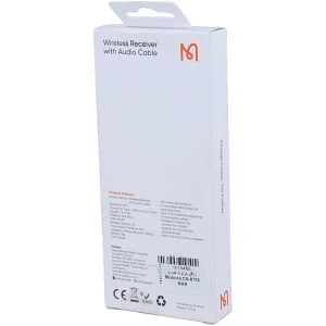 دانگل بلوتوث خودرو مدل  Mcdodo CA-8700 AUX