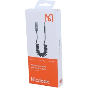 دانگل بلوتوث خودرو مدل  Mcdodo CA-8700 AUX